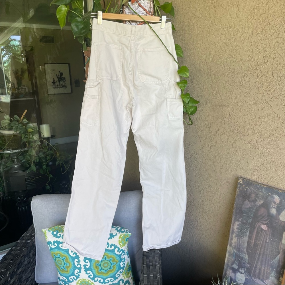 brandy cargo pants - Picture 5 of 8